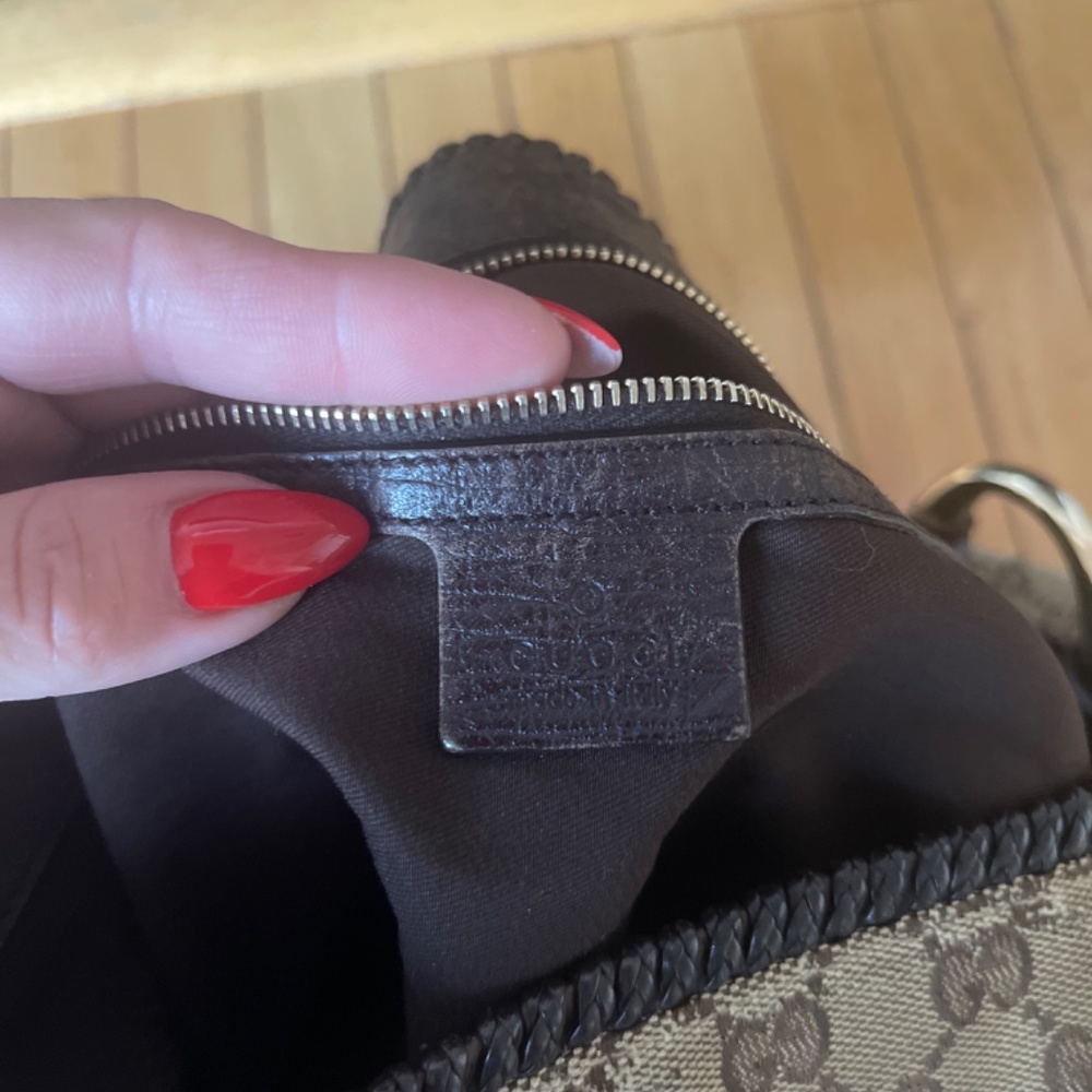 Gucci bag - Picture 12 of 15